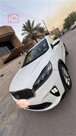 کیا سۆرینتۆ